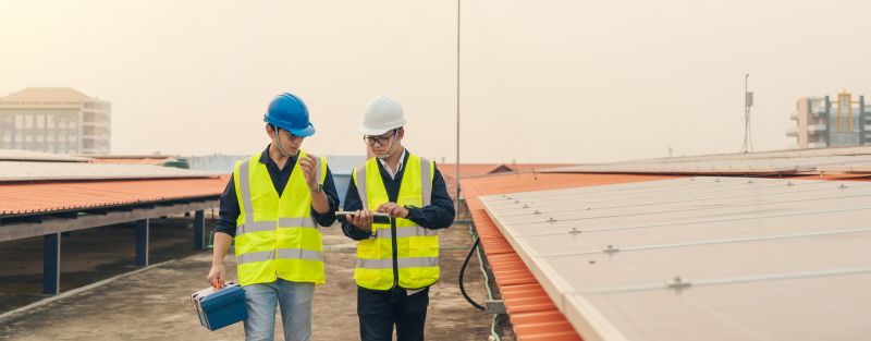 Permitting and Inspection Services